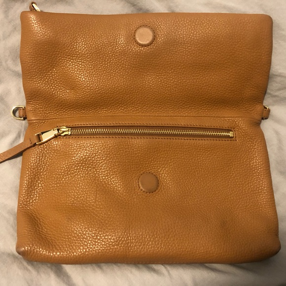 Tory Burch crossbody/clutch bag - Picture 2 of 6
